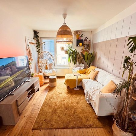 Maison Entiere Zen Avec Sauna 론친 외부 사진